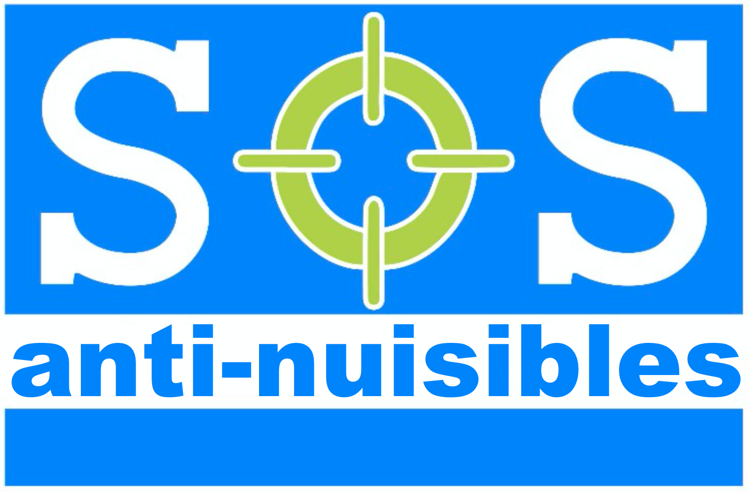 SOS Anti Nuisibles